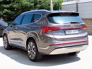 HYUNDAI SANTAFE  2023
