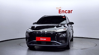 HYUNDAI KONA ELECTRIC 2019