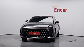 HYUNDAI GRANDEUR GN7 2023