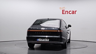 HYUNDAI GRANDEUR GN7 2023
