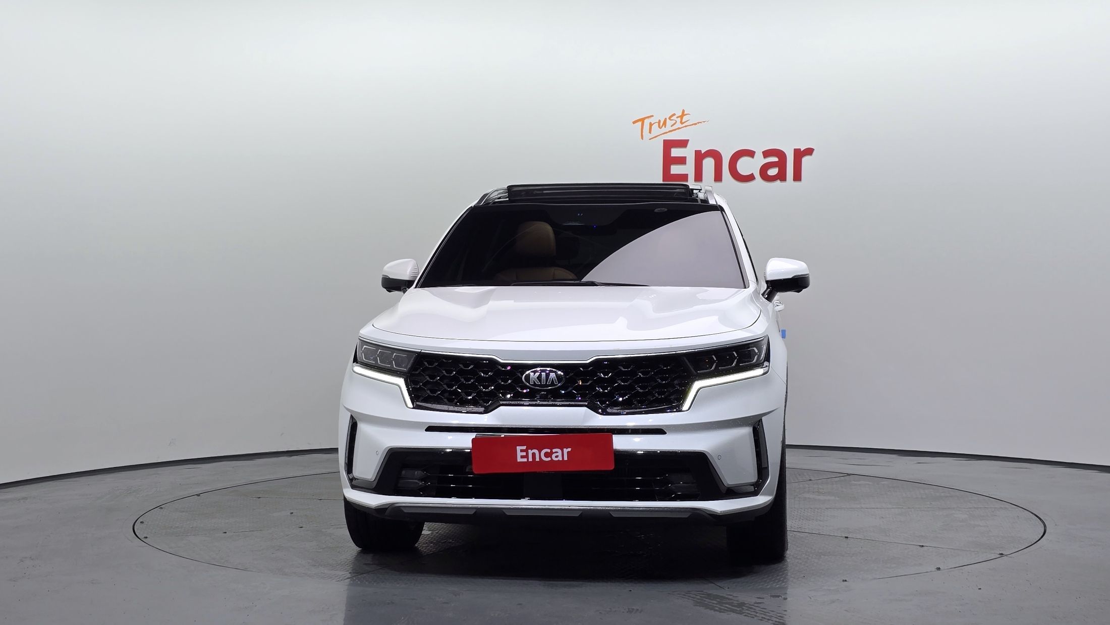KIA SORENTO 2020