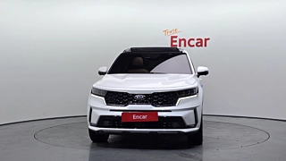 KIA SORENTO 2020