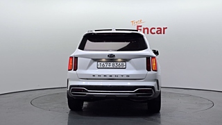 KIA SORENTO 2020