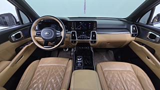 KIA SORENTO 2020