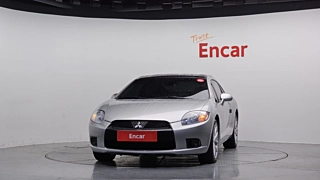 Заказать MITSUBISHI ECLIPSE