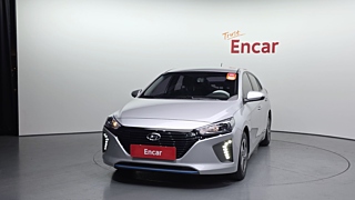 HYUNDAI IONIQ HYBRID 2018