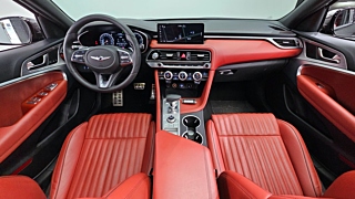 GENESIS G70 2021