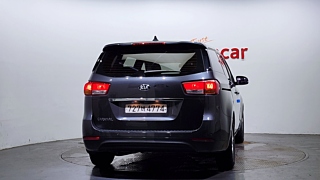 KIA CARNIVAL 2018
