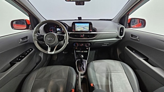 KIA MORNING JA 2017