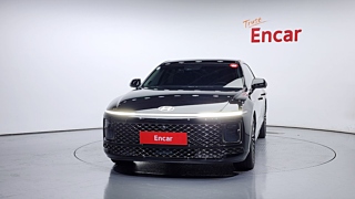 HYUNDAI GRANDEUR HYBRID GN7 2023