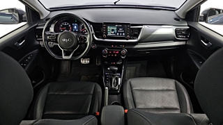 KIA STONIC 2019