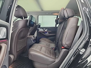 MERCEDES BENZ GLS-CLASS X167 2020