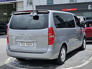 HYUNDAI STAREX GRAND 2018