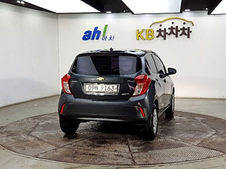 DAEWOO SPARK 2018