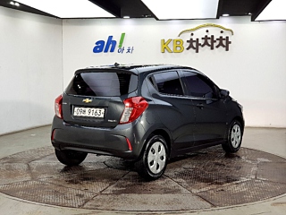 DAEWOO SPARK 2018