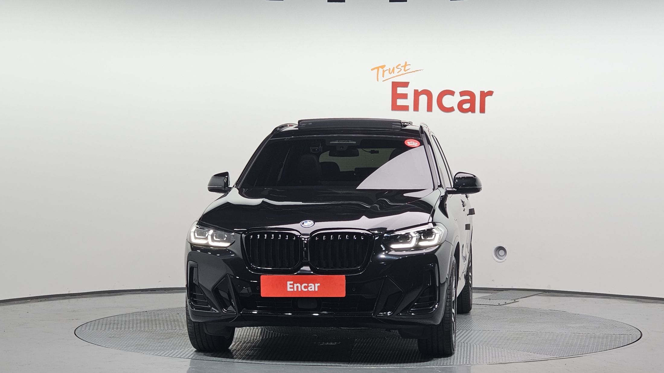 BMW X3 G01 2023