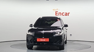 BMW X3 G01 2023