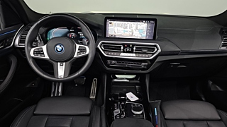 BMW X3 G01 2023