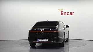 HYUNDAI GRANDEUR HYBRID GN7 2023