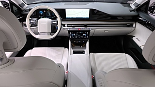 HYUNDAI GRANDEUR HYBRID GN7 2023