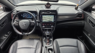 SSANGYONG TIVOLI VERY NEW  Gasoline 1.5 2WD 2021