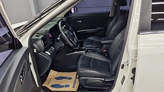 SSANGYONG TIVOLI VERY NEW  Diesel 1.6 2WD 2019