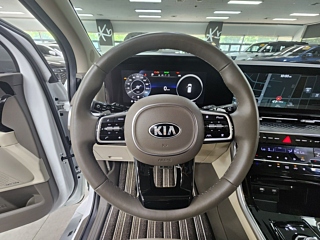KIA CARNIVAL 2021