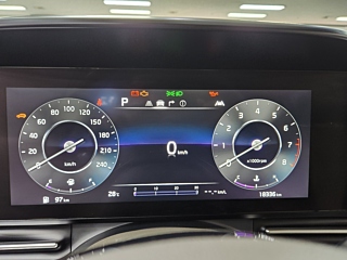 KIA CARNIVAL 2021