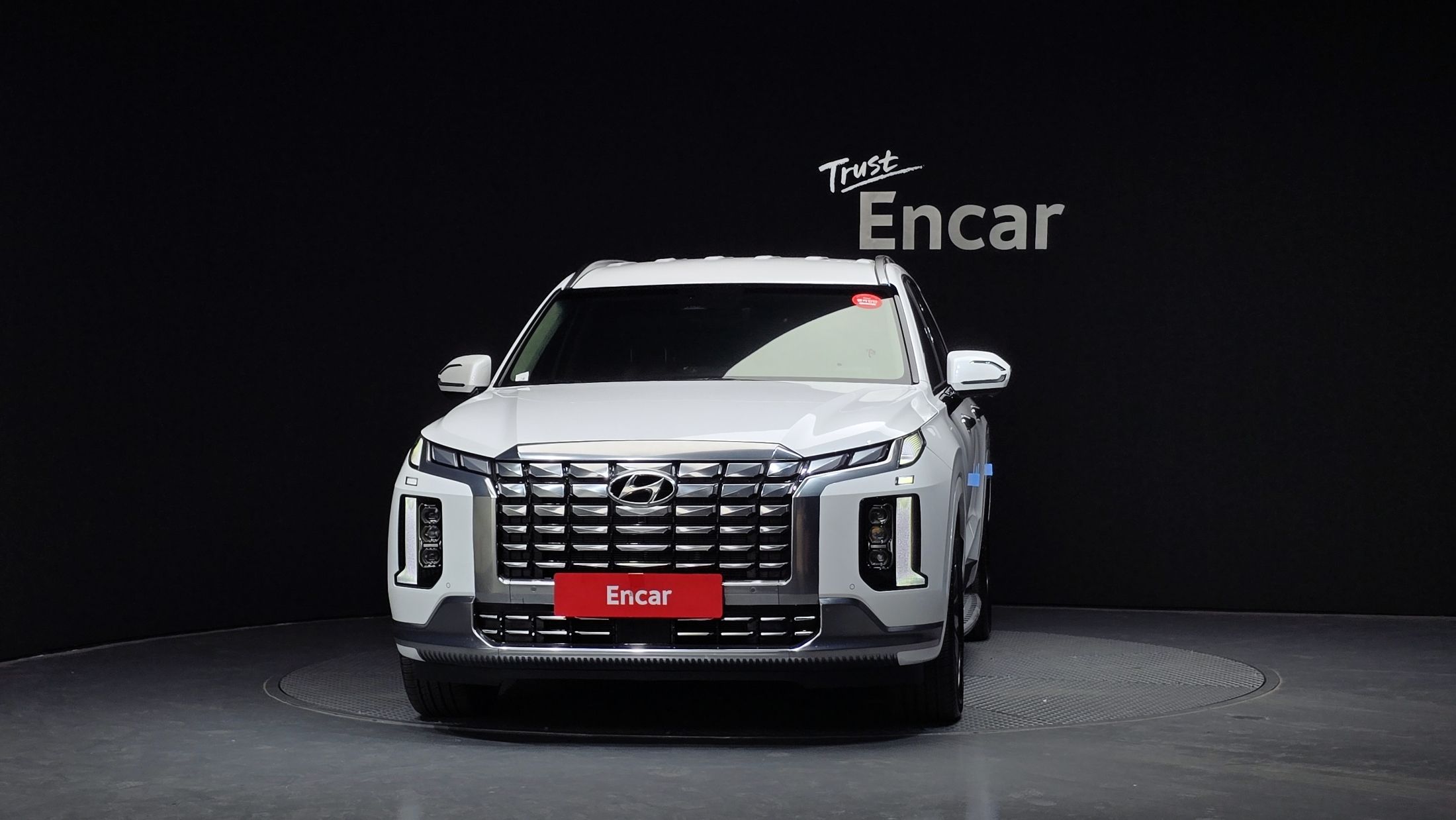 HYUNDAI PALISADE 2024