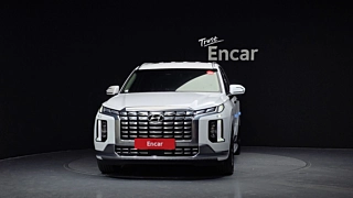 HYUNDAI PALISADE 2024