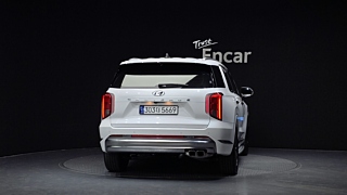 HYUNDAI PALISADE 2024