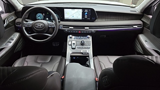 HYUNDAI PALISADE 2024