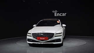 GENESIS G80 RG3 2023