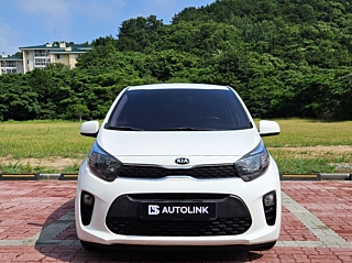 KIA MORNING JA 2019