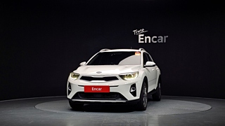 KIA STONIC 2018