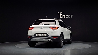 KIA STONIC 2018