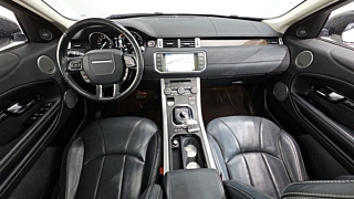 LAND ROVER RANGE ROVER EVOQUE 2016