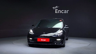 TESLA MODEL 3 2020