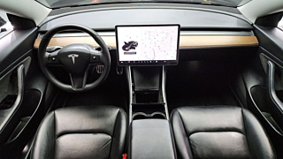 TESLA MODEL 3 2020