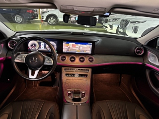 MERCEDES BENZ CLS-CLASS C257 2019