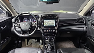 SSANGYONG TIVOLI VERY NEW 2019