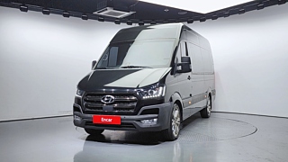 HYUNDAI SOLATI 2019