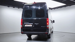HYUNDAI SOLATI 2019