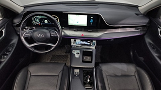 HYUNDAI GRANDEUR IG 2019