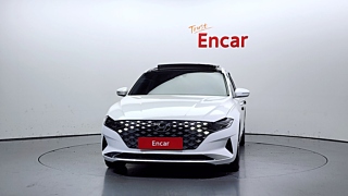 HYUNDAI GRANDEUR IG 2019