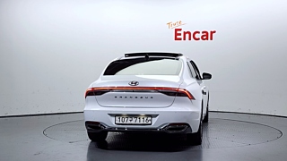 HYUNDAI GRANDEUR IG 2019