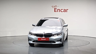 BMW 3-SERIES G20 2020