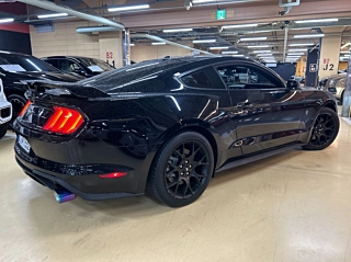 FORD MUSTANG  Coupe 2019
