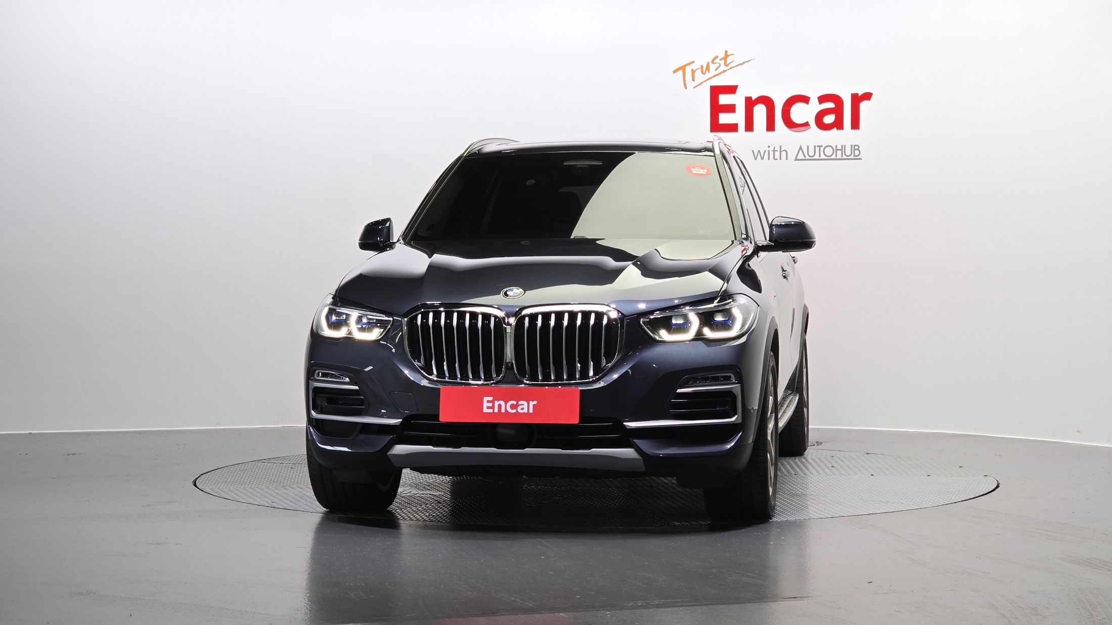 BMW X5 G05 2021