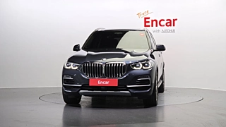 BMW X5 G05 2021